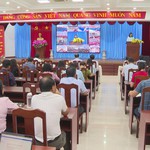 TP. Hồ Chí Minh: Tập huấn nghiệp vụ cho các tổ chức phụ trách bầu cử