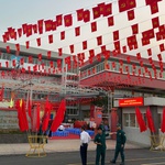 TP. Hồ Chí Minh đã sẵn sàng cho ngày bầu cử đại biểu Quốc hội khóa XVI và đại biểu HĐND các cấp nhiệm kỳ 2026–2031