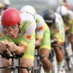 Cúp Truyền hình TP. Hồ Chí Minh 2026: Xe đạp An Giang trẻ hóa lực lượng