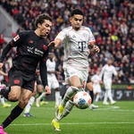 Vòng 26 Bundesliga: Bayern bị cầm hòa, Dortmund rút ngắn khoảng cách