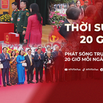 Thời sự HTV ngày 15/3/2026 | Tổng Bí thư Tô Lâm bỏ phiếu tại phường Ba Đình, thành phố Hà Nội