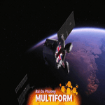 Clearspace - Giải pháp thay đổi hoạt động vũ trụ trong tương lai