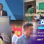 60 Giây ngày 15/3/2026 | Ngày bầu cử – Ngày hội non sông