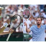 Chung kết Indian Wells: Daniil Medvedev chạm trán Jannik Sinner