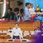 60 giây ngày 15/3/2026 I TP. Hồ Chí Minh chuẩn bị công tác bầu cử