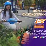 60 Giây ngày 16/3/2026 | OCOP - Hướng đi bền vững cho nông nghiệp địa phương