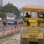 TP. Hồ Chí Minh đẩy nhanh tiến độ dự án mở rộng Quốc lộ 13