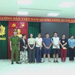 Đồng Nai: Triệt phá đường dây mua bán trái phép hóa đơn hơn 6.000 tỷ đồng