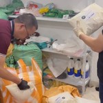 Đà Nẵng: Triệt phá đường dây bán cần sa "núp bóng" shop thời trang, thu giữ 20kg ma túy