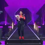 Félix Lebrun và Miwa Harimoto vô địch Giải bóng bàn WTT Champions Chongqing