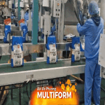 Nông sản xuất khẩu Việt Nam chủ động ứng phó biến động thị trường