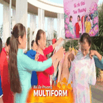 TP. Hồ Chí Minh lan tỏa mô hình “Tủ áo dài yêu thương”