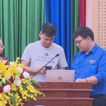 Hội nghị tuyên truyền chính sách thuế cho hộ, cá nhân kinh doanh