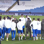 Real Madrid chào đón sự trở lại của Kylian Mbappe