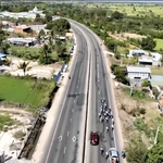 UCI Biwase Cup 2026: Khi mỗi vòng quay bánh xe là một hành trình kết nối văn hóa