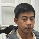 Tạm giữ hình sự tài xế xe tải dương tính ma túy gây tai nạn liên hoàn