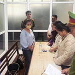 Tham gia mua bán hóa đơn khống hơn 8,9 tỉ đồng, giám đốc xăng dầu bị bắt