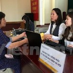 Bộ Nội vụ đề xuất 2 phương án tăng lương hưu, trợ cấp bảo hiểm xã hội từ 1/7