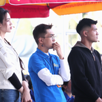 Minh Dự khóc nghẹn trong lần đầu làm MC "Mái ấm gia đình Việt"