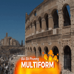 Đấu trường La Mã Colosseum mở cửa lại một phần