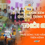 Thời sự trưa HTV ngày 18/3/2026 I Gameshow Kilowatt mùa 3 trở lại với nhiều đổi mới