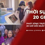 Thời sự HTV ngày 18/3/2026 | Áo dài Việt - Di sản dân tộc Việt, hội nhập quốc tế