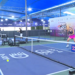 Những cột mốc mới ngay từ chặng 1 Pickleball D-Joy Tour 2026