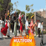 Rạp xiếc Phú Thọ chính thức đi vào hoạt động: Khán giả được xem miễn phí thời gian đầu