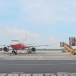 Thả diều gây gián đoạn nghiêm trọng hoạt động tại sân bay Cát Bi