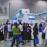 Khai mạc chuỗi triển lãm ngành thủy sản quy mô quốc tế tại TP. Hồ Chí Minh