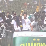 Chức vô địch Châu Phi được trao cho Ma Rốc