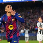 Barca và Liverpool bùng nổ ở lượt về vòng 16 đội Champions League