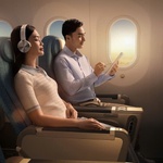 Vietnam Airlines thăng hạng Top 16 hãng hàng không tốt nhất thế giới 2026