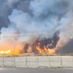 Tổng thống Trump đe dọa tấn công mỏ khí đốt South Pars của Iran