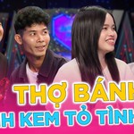 Bạn muốn hẹn hò: Chàng thợ bánh "hiền như đất" bị mỹ nhân Gen Z từ chối vì thiếu một chút... "lửa"