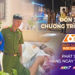 60 Giây ngày 19/3/2026 | Tai nạn giao thông trên đường dẫn cao tốc TP. Hồ Chí Minh - Trung Lương, một người tử vong