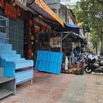 TP. Hồ Chí Minh ra quy định mới về vỉa hè: Tái lập mỹ quan, trật tự