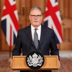 Anh cho phép Mỹ dùng căn cứ để tấn công Iran