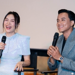 Mỹ Tâm và Mai Tài Phến ra mắt phim điện ảnh “Tài”