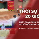 Thời sự HTV ngày 2/3/2026 | Ứng cử viên đại biểu Quốc hội đơn vị bầu cử số 6 tiếp xúc cử tri