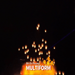 Lễ hội thả đèn trời Bình Khê 2026 tại Đài Loan (Trung Quốc)