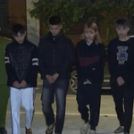 Thanh Hóa: Bắt nhóm đối tượng liên quan đến vụ giết người