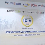 TP. Hồ Chí Minh tổ chức vòng loại phía Nam cuộc thi ICIA 2026