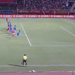 CLB Công an TP. Hồ Chí Minh trước trận tứ kết Cúp quốc gia