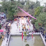 Phú Thọ - điểm khởi đầu Cúp Truyền hình TP. Hồ Chí Minh 2026 HTV - Tôn Đông Á