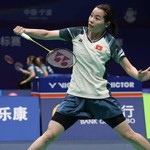 Tay vợt Nguyễn Thùy Linh gặp cựu số 1 thế giới tại giải Pháp