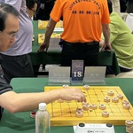 Nguyễn Thành Bảo vượt mặt cao thủ hạng 17 cờ tướng Trung Quốc