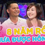 Bạn muốn hẹn hò: Mẹ đơn thân xinh đẹp "ngã gục" trước sự hài hước của anh chủ tiệm tóc