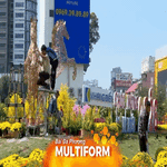 TP. Hồ Chí Minh siết quản lý cảnh quan các khu đất sau chỉnh trang