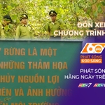 60 Giây ngày 20/3/2026 | Chủ động phòng cháy rừng Cụm đảo Hòn Khoai